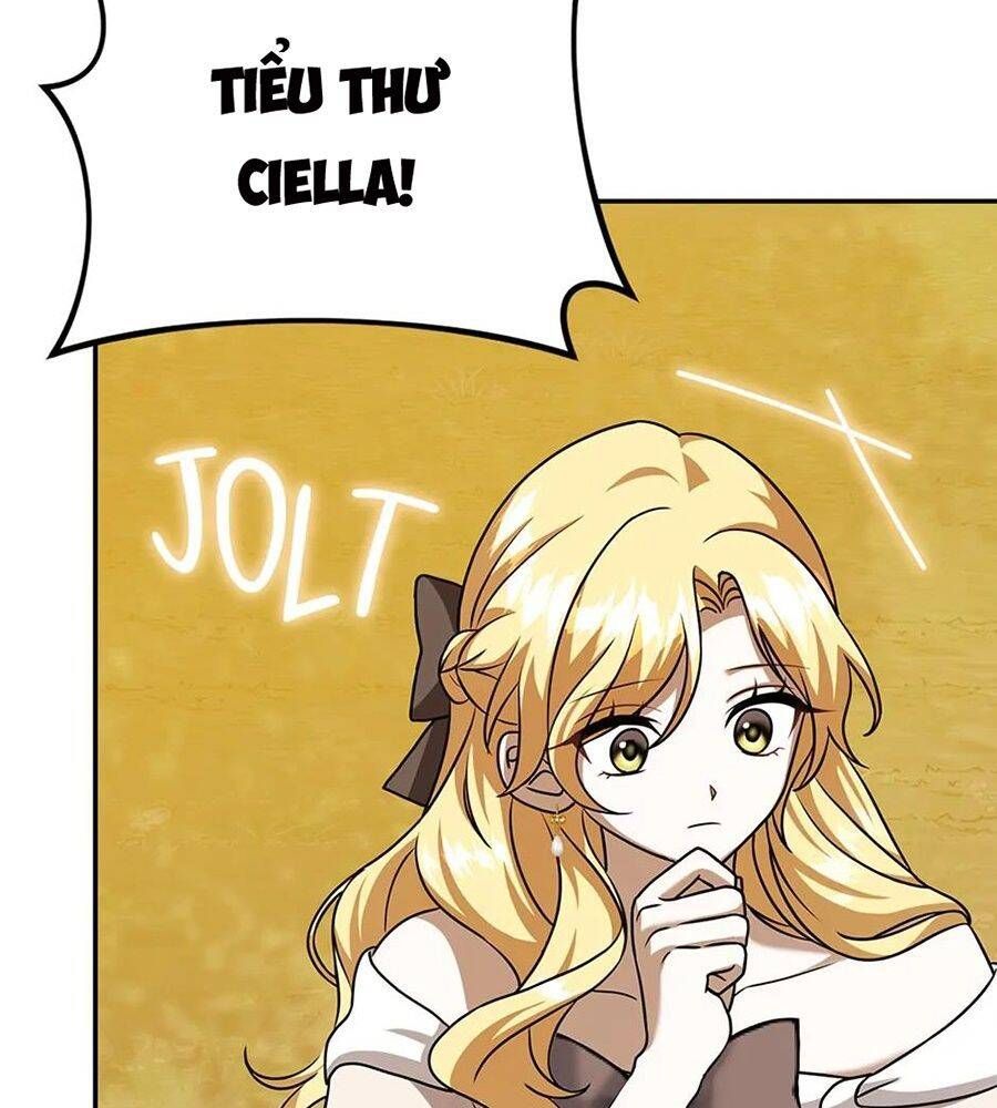 Lọ Lem Đã Mất Tích - Chapter 18 - Page 123