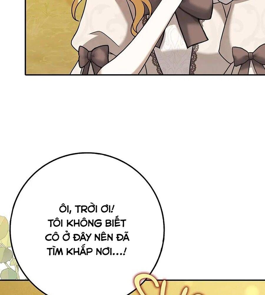 Lọ Lem Đã Mất Tích - Chapter 18 - Page 124