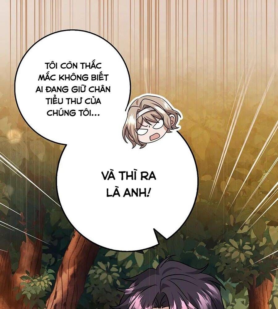 Lọ Lem Đã Mất Tích - Chapter 18 - Page 130