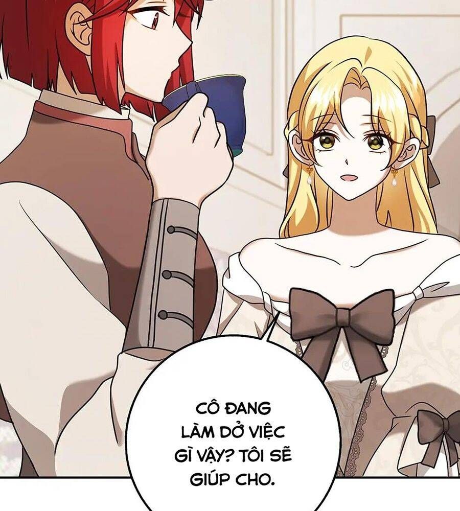 Lọ Lem Đã Mất Tích - Chapter 18 - Page 14