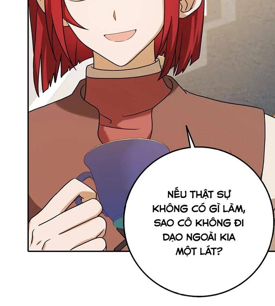 Lọ Lem Đã Mất Tích - Chapter 18 - Page 16