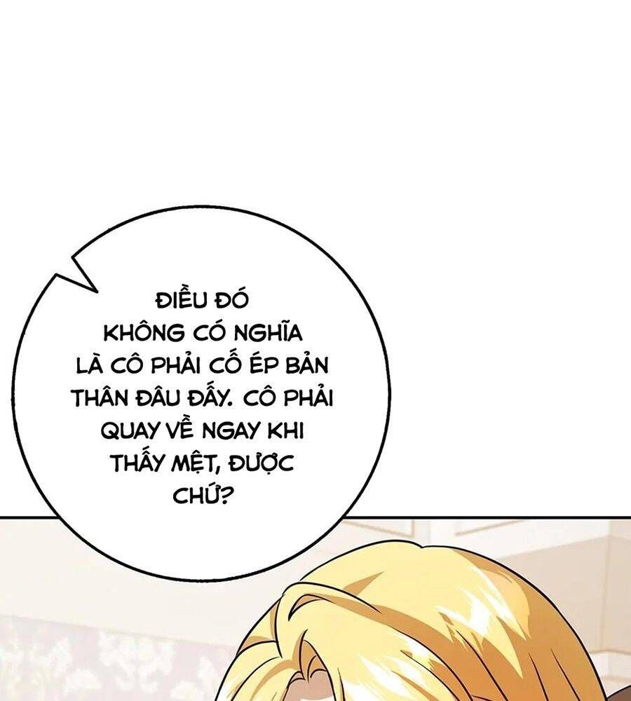 Lọ Lem Đã Mất Tích - Chapter 18 - Page 17