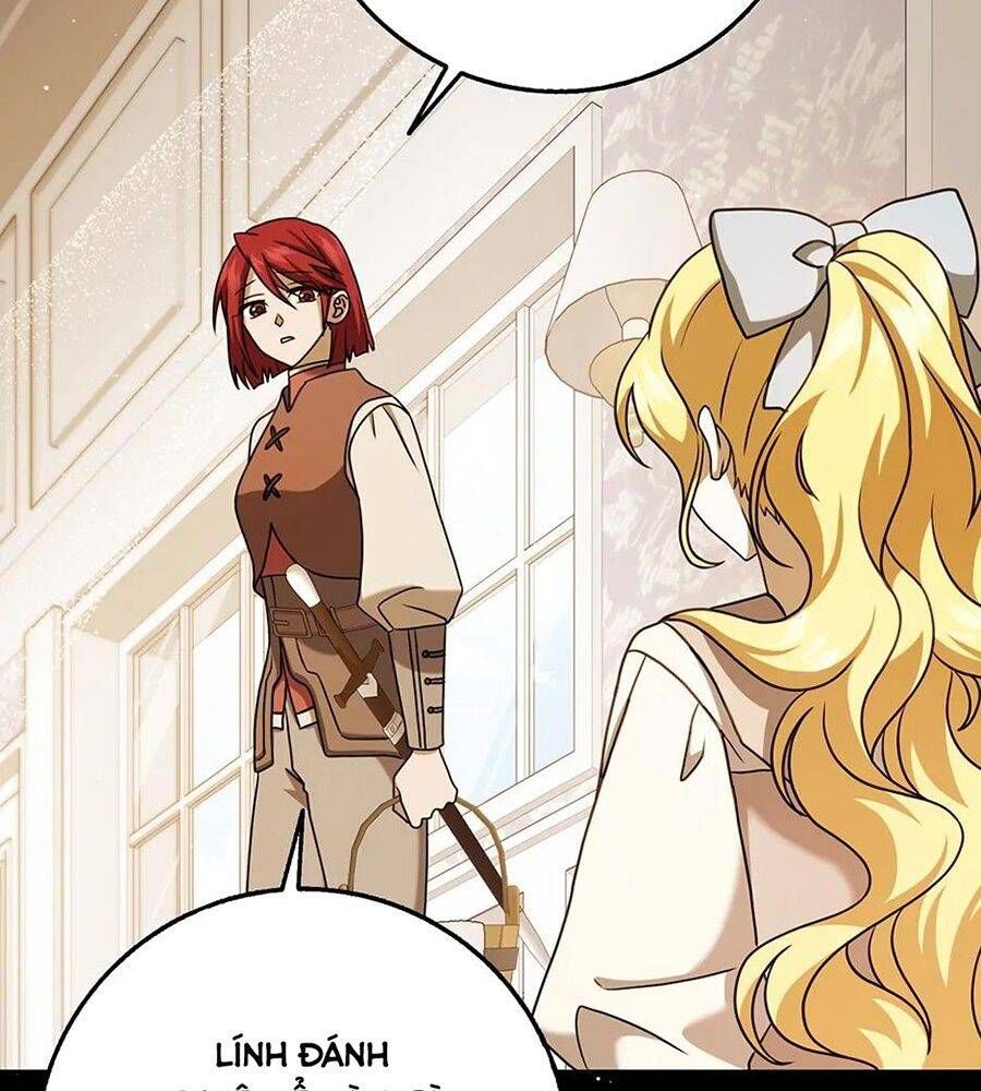 Lọ Lem Đã Mất Tích - Chapter 18 - Page 22