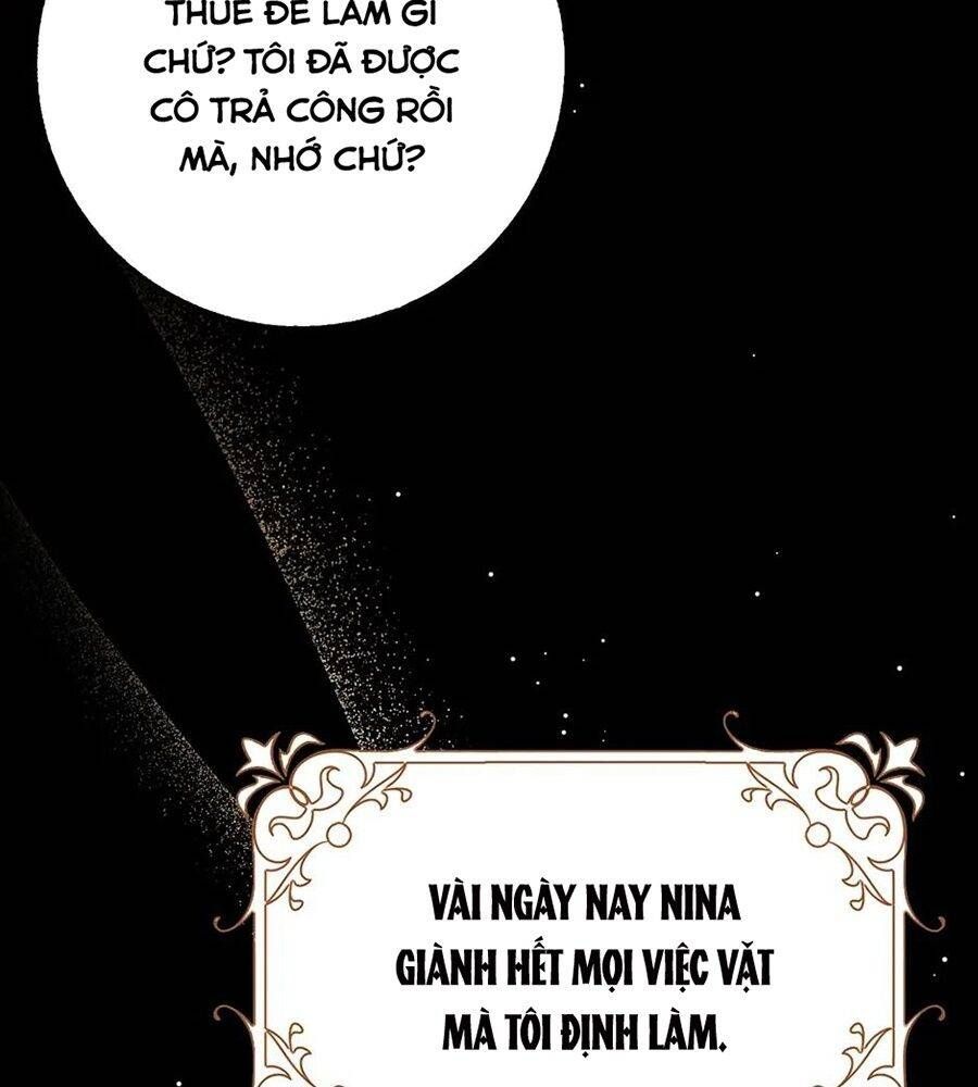 Lọ Lem Đã Mất Tích - Chapter 18 - Page 23