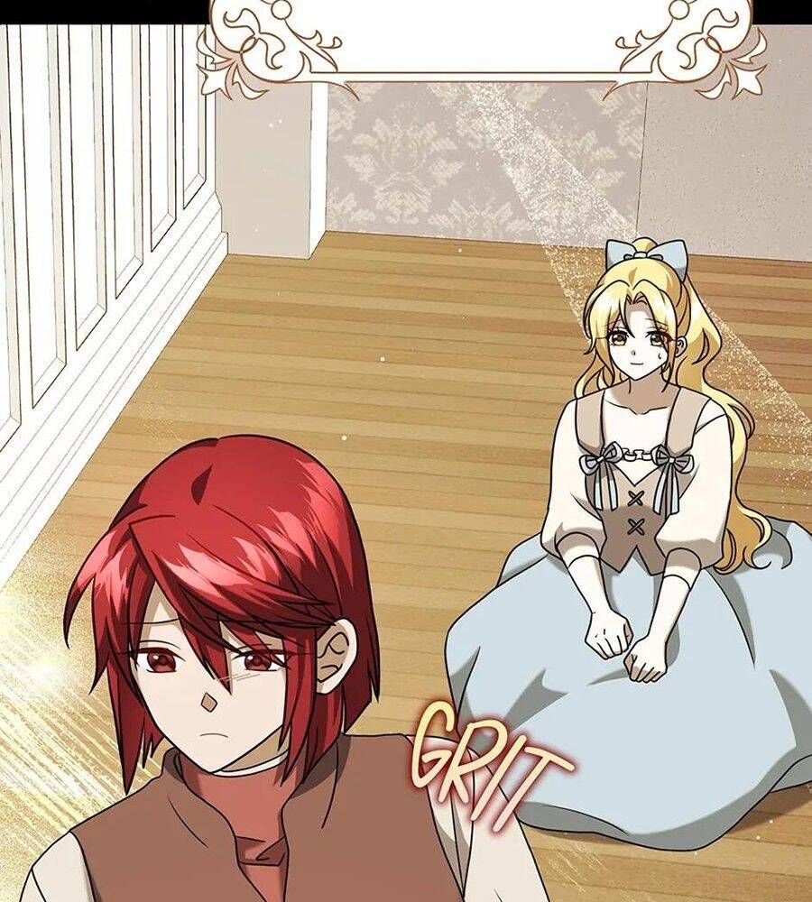 Lọ Lem Đã Mất Tích - Chapter 18 - Page 24