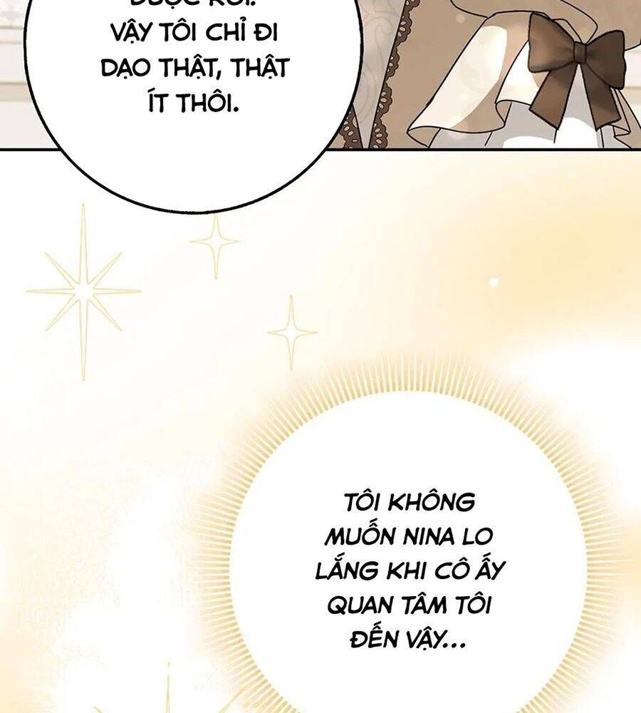 Lọ Lem Đã Mất Tích - Chapter 18 - Page 28