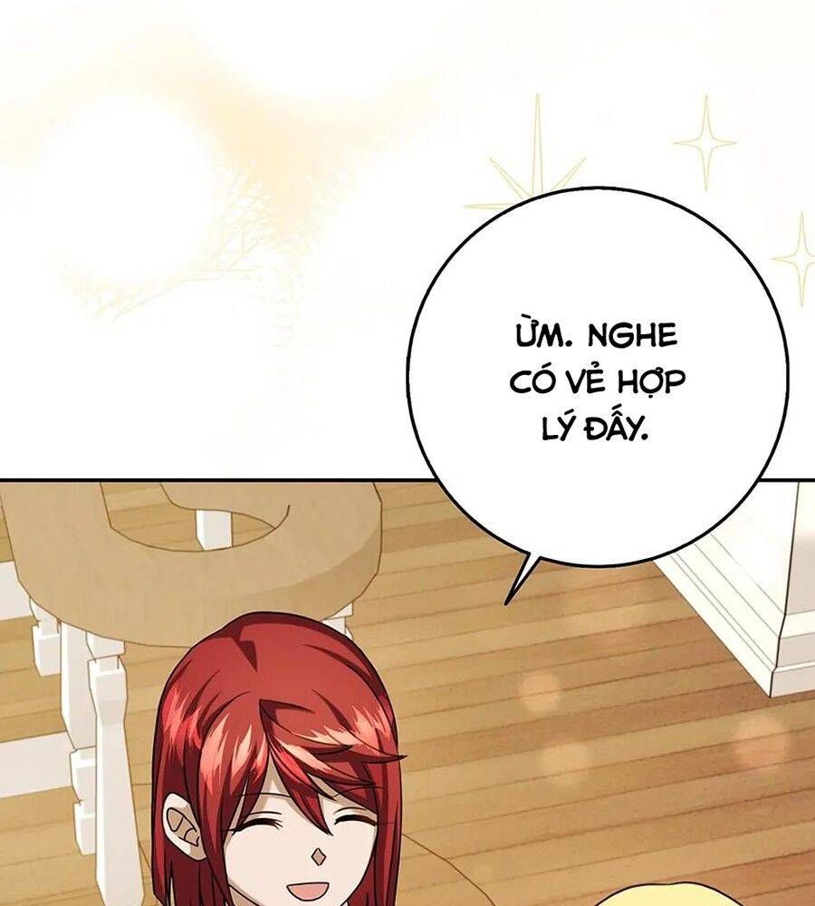 Lọ Lem Đã Mất Tích - Chapter 18 - Page 30