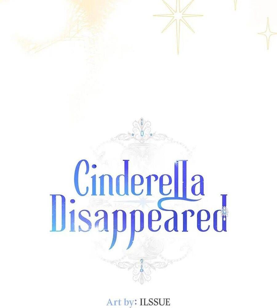 Lọ Lem Đã Mất Tích - Chapter 18 - Page 33