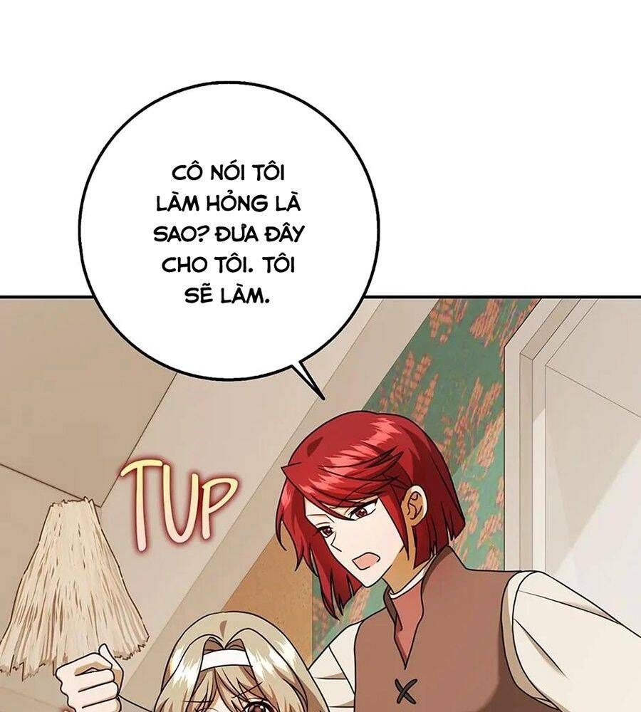 Lọ Lem Đã Mất Tích - Chapter 18 - Page 4