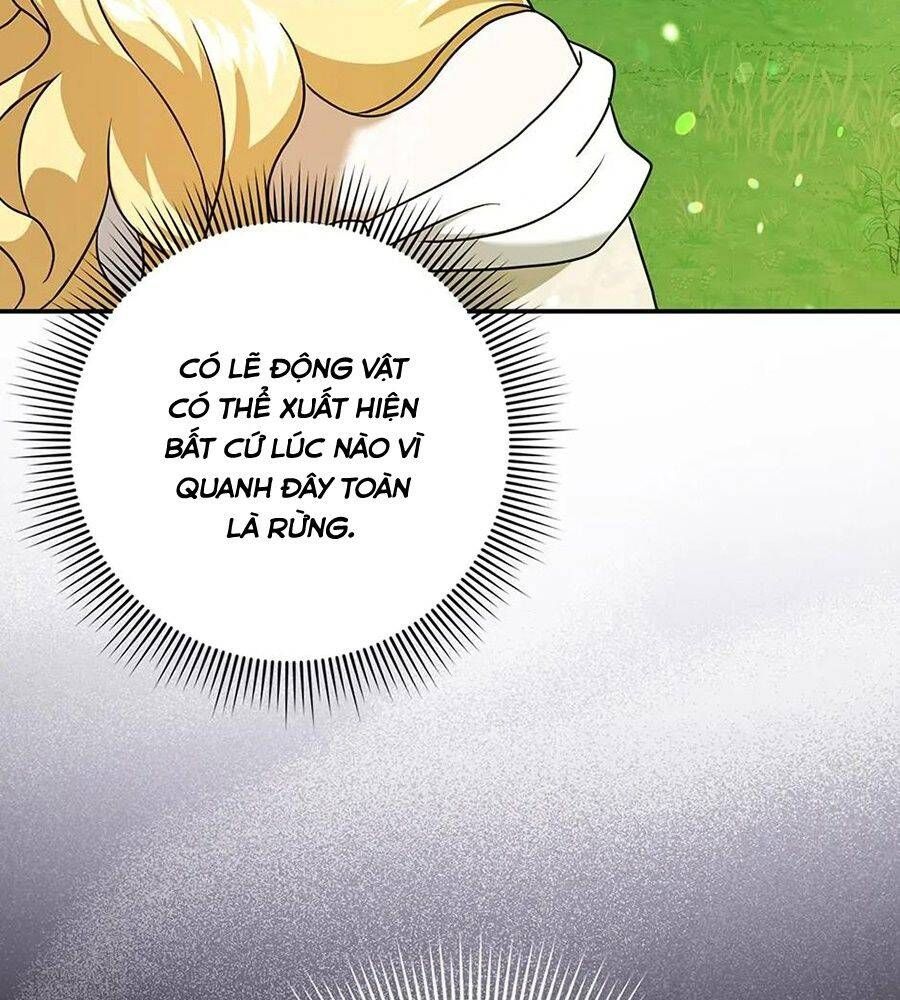 Lọ Lem Đã Mất Tích - Chapter 18 - Page 40