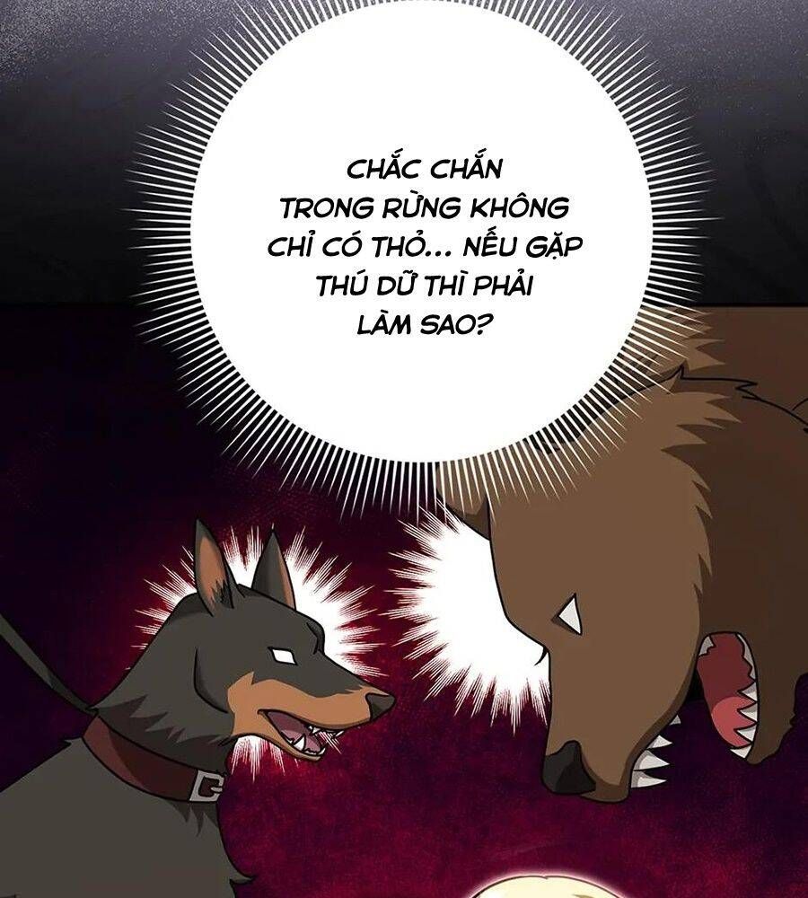 Lọ Lem Đã Mất Tích - Chapter 18 - Page 41