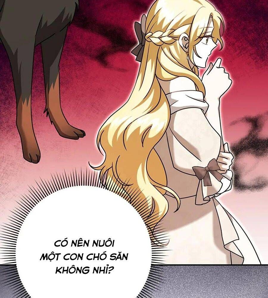 Lọ Lem Đã Mất Tích - Chapter 18 - Page 42