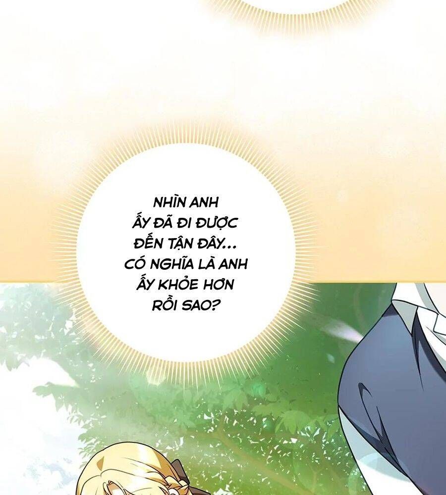 Lọ Lem Đã Mất Tích - Chapter 18 - Page 56