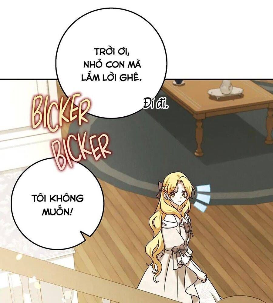 Lọ Lem Đã Mất Tích - Chapter 18 - Page 6