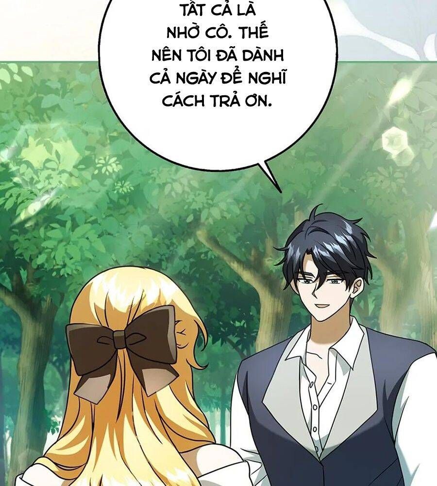 Lọ Lem Đã Mất Tích - Chapter 18 - Page 62