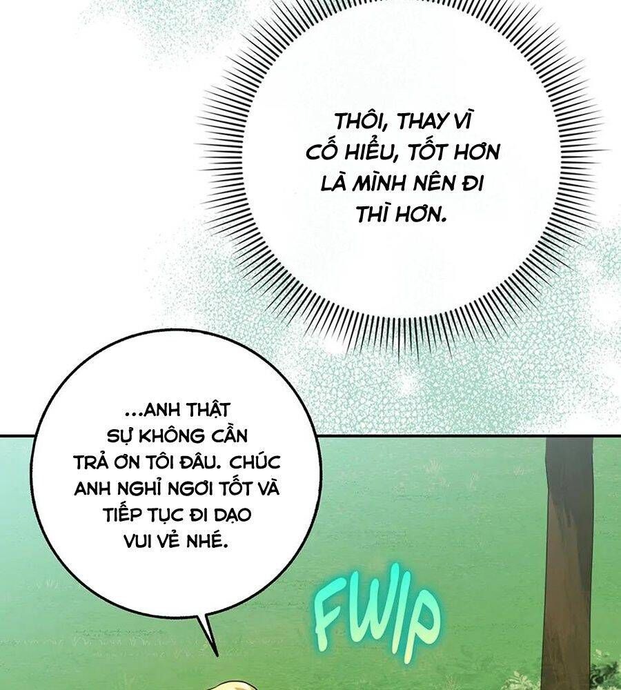 Lọ Lem Đã Mất Tích - Chapter 18 - Page 68