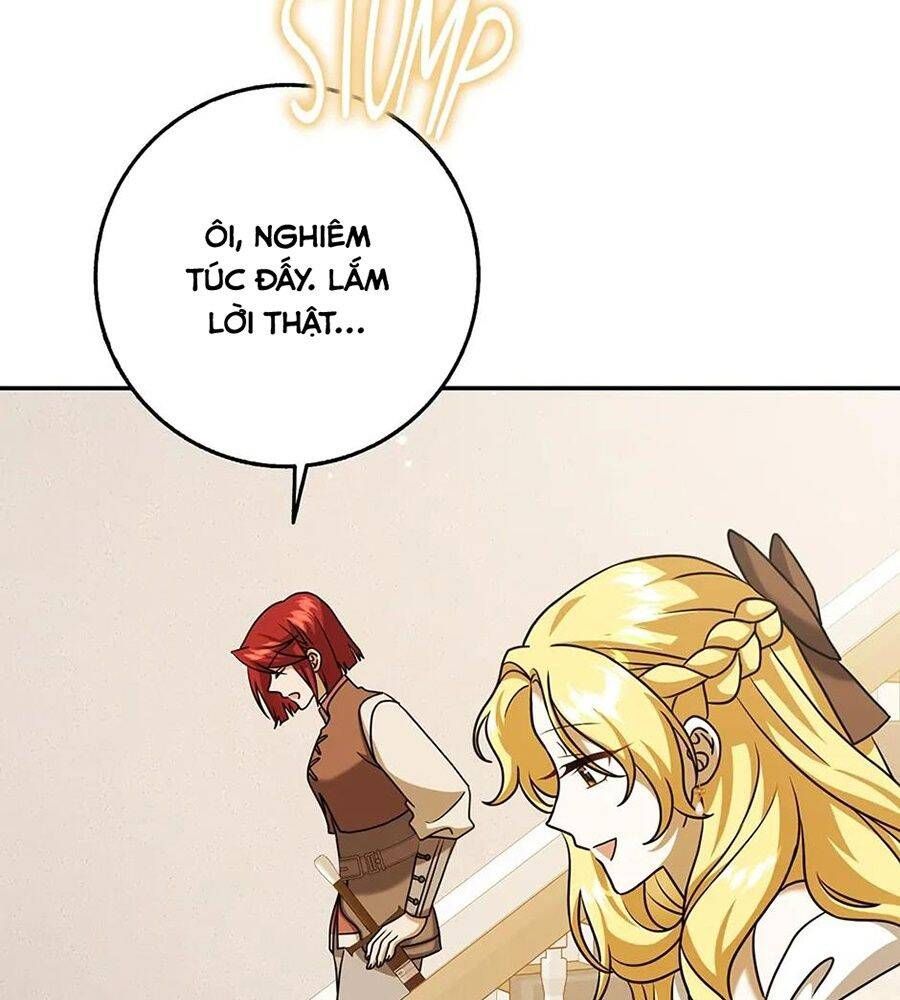 Lọ Lem Đã Mất Tích - Chapter 18 - Page 9