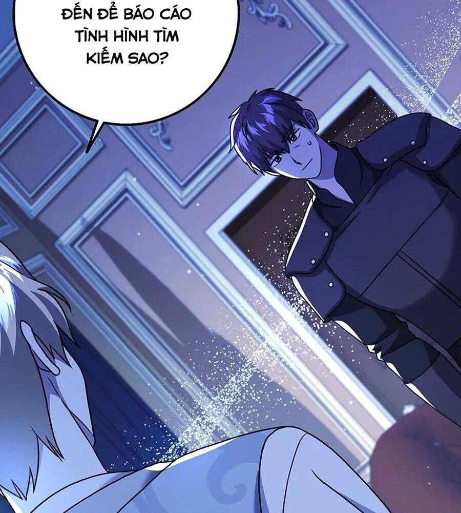 Lọ Lem Đã Mất Tích - Chapter 18 - Page 94