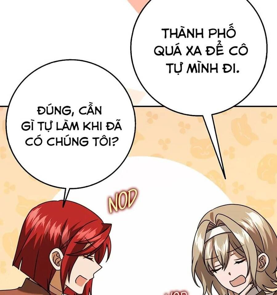 Lọ Lem Đã Mất Tích - Chapter 19 - Page 103