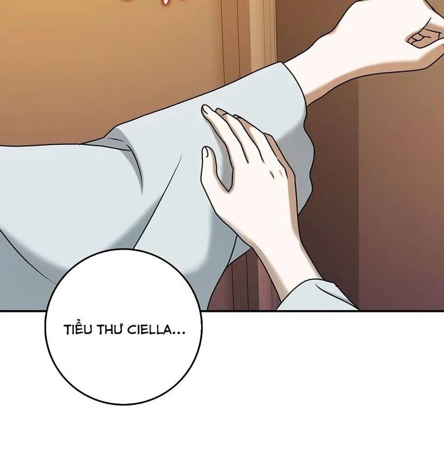 Lọ Lem Đã Mất Tích - Chapter 19 - Page 109