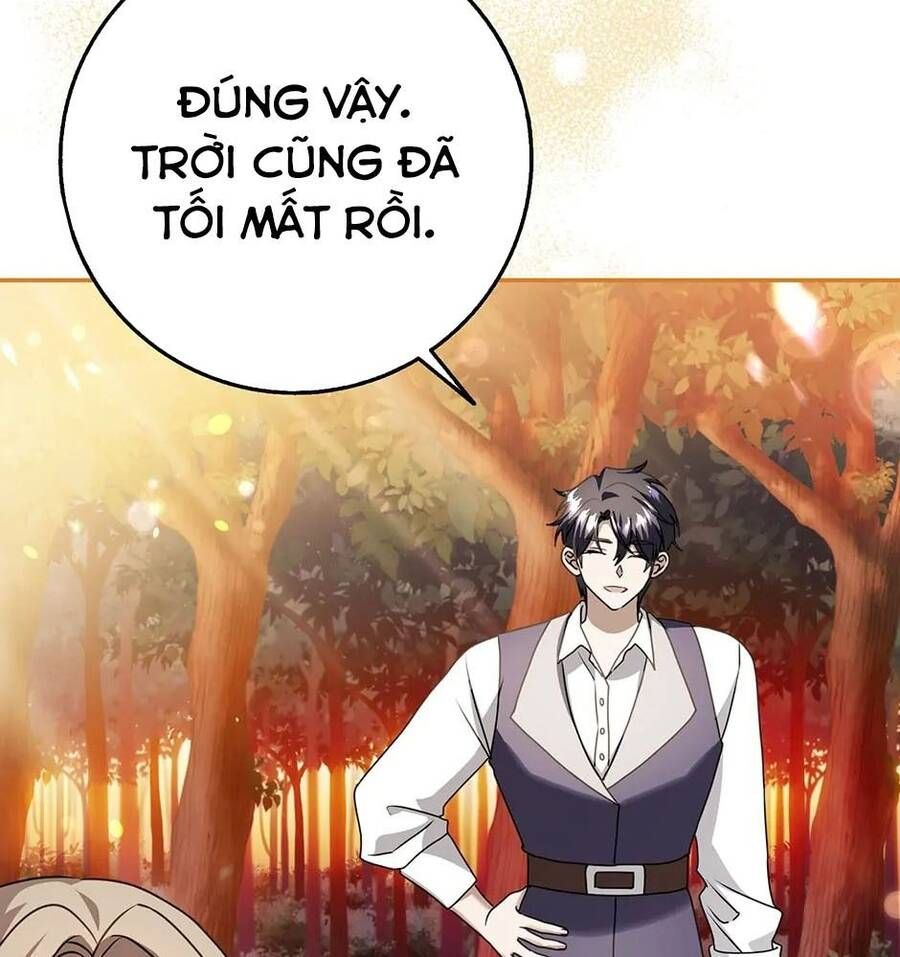 Lọ Lem Đã Mất Tích - Chapter 19 - Page 11