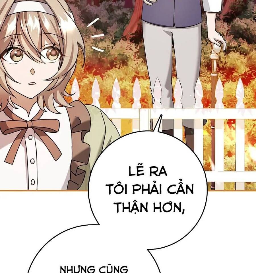 Lọ Lem Đã Mất Tích - Chapter 19 - Page 12