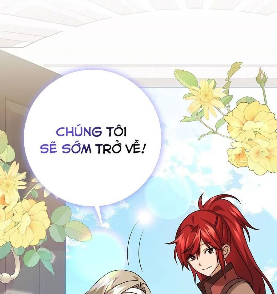 Lọ Lem Đã Mất Tích - Chapter 19 - Page 126