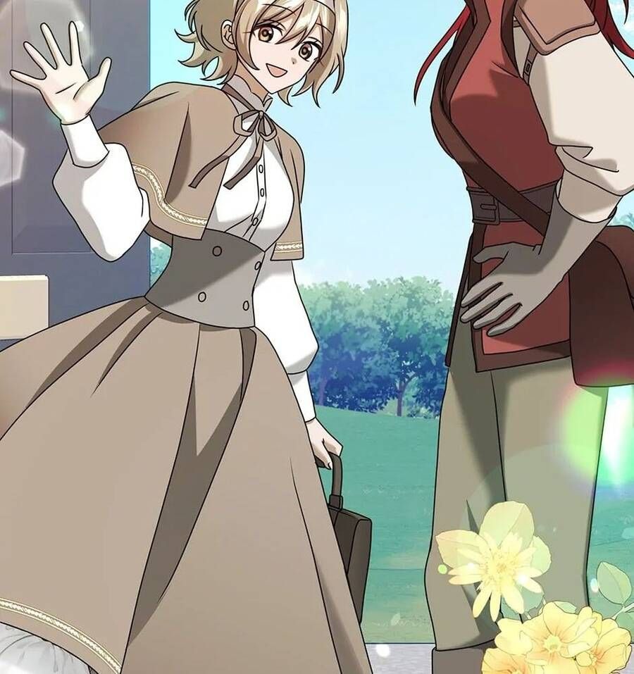 Lọ Lem Đã Mất Tích - Chapter 19 - Page 127