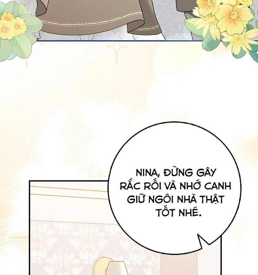 Lọ Lem Đã Mất Tích - Chapter 19 - Page 128