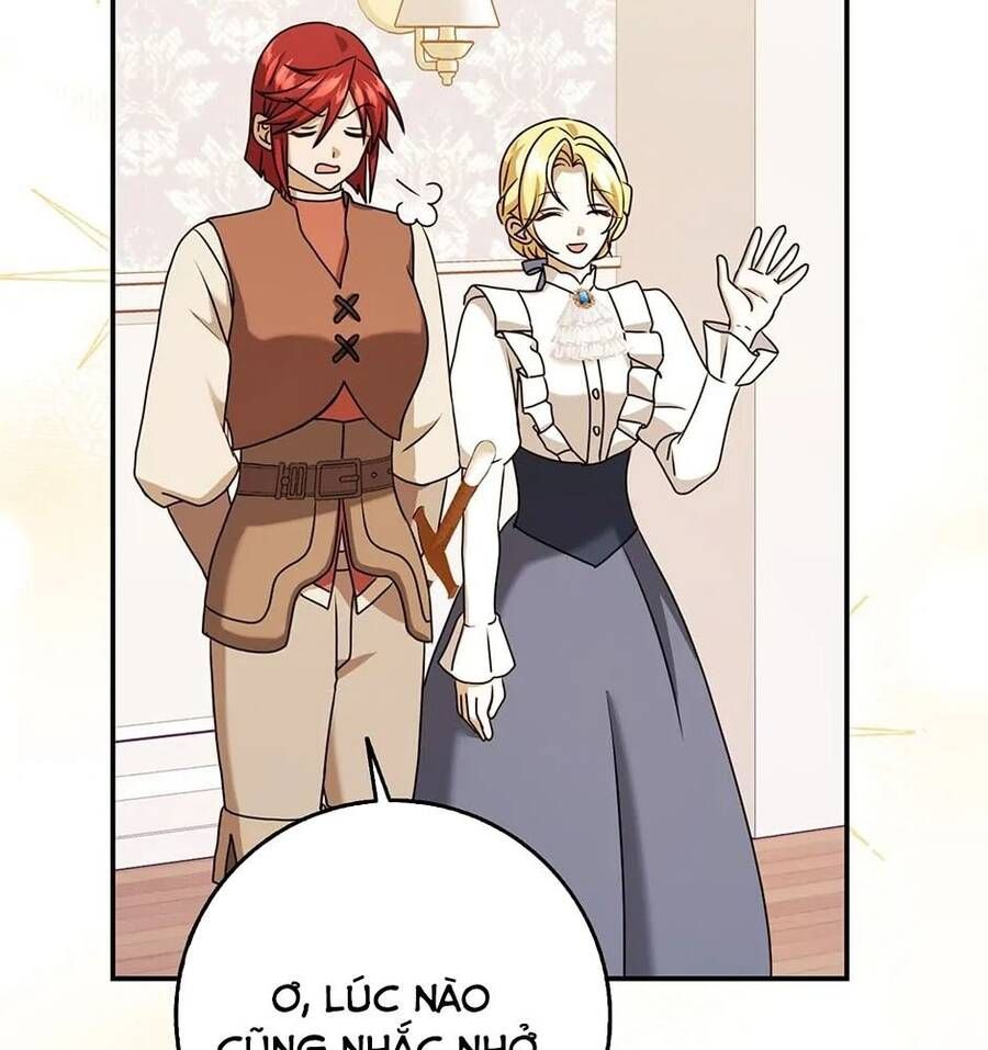 Lọ Lem Đã Mất Tích - Chapter 19 - Page 129