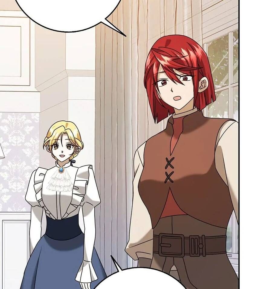 Lọ Lem Đã Mất Tích - Chapter 19 - Page 136