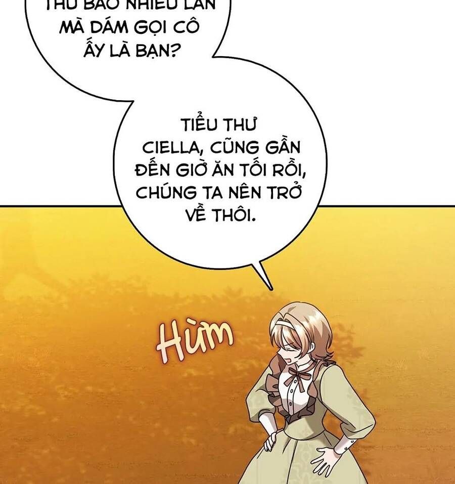 Lọ Lem Đã Mất Tích - Chapter 19 - Page 14