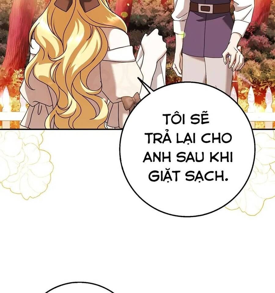 Lọ Lem Đã Mất Tích - Chapter 19 - Page 17