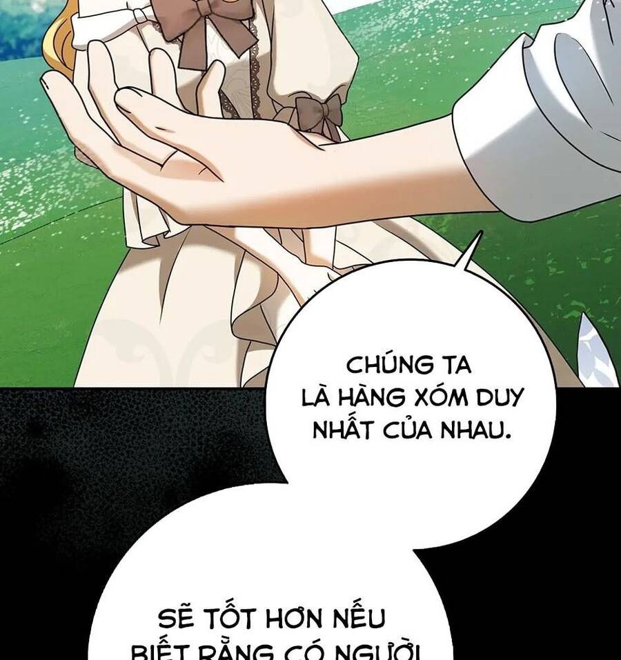 Lọ Lem Đã Mất Tích - Chapter 19 - Page 30