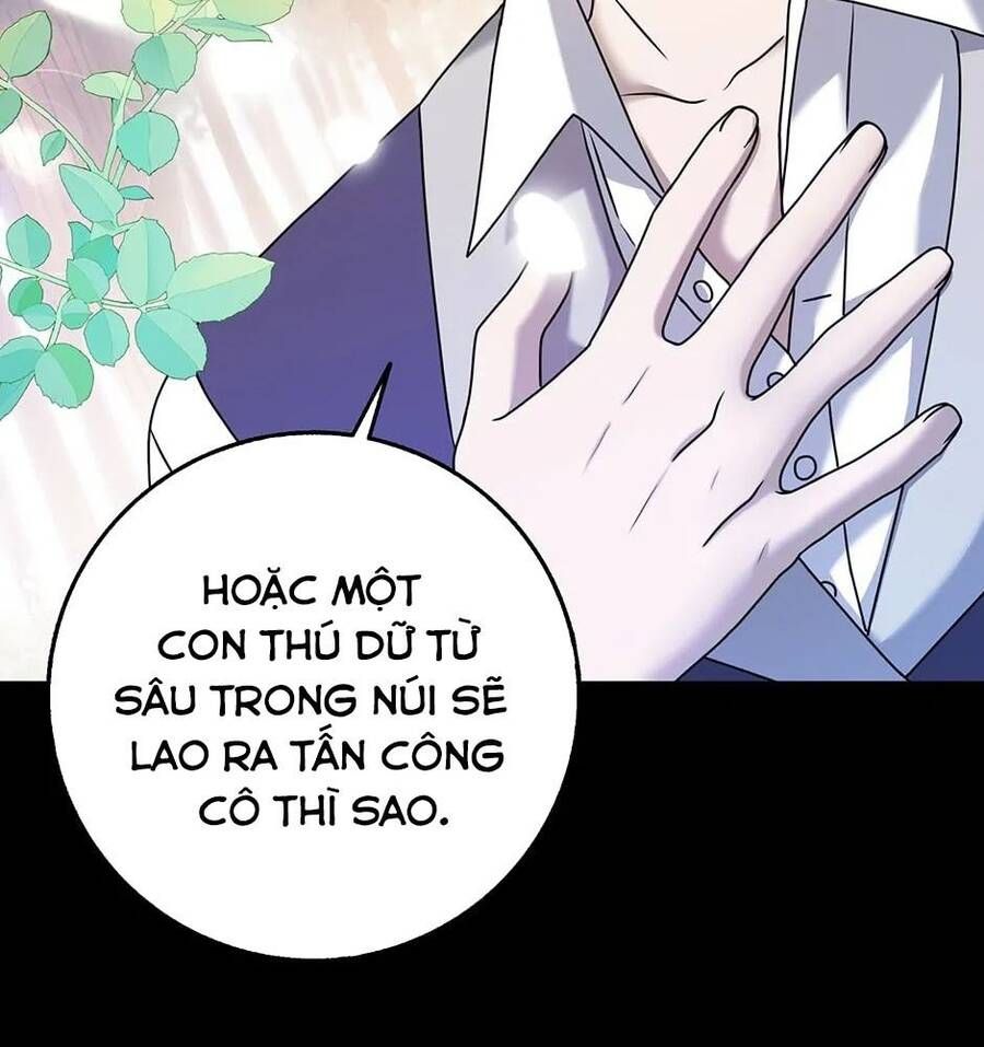 Lọ Lem Đã Mất Tích - Chapter 19 - Page 33