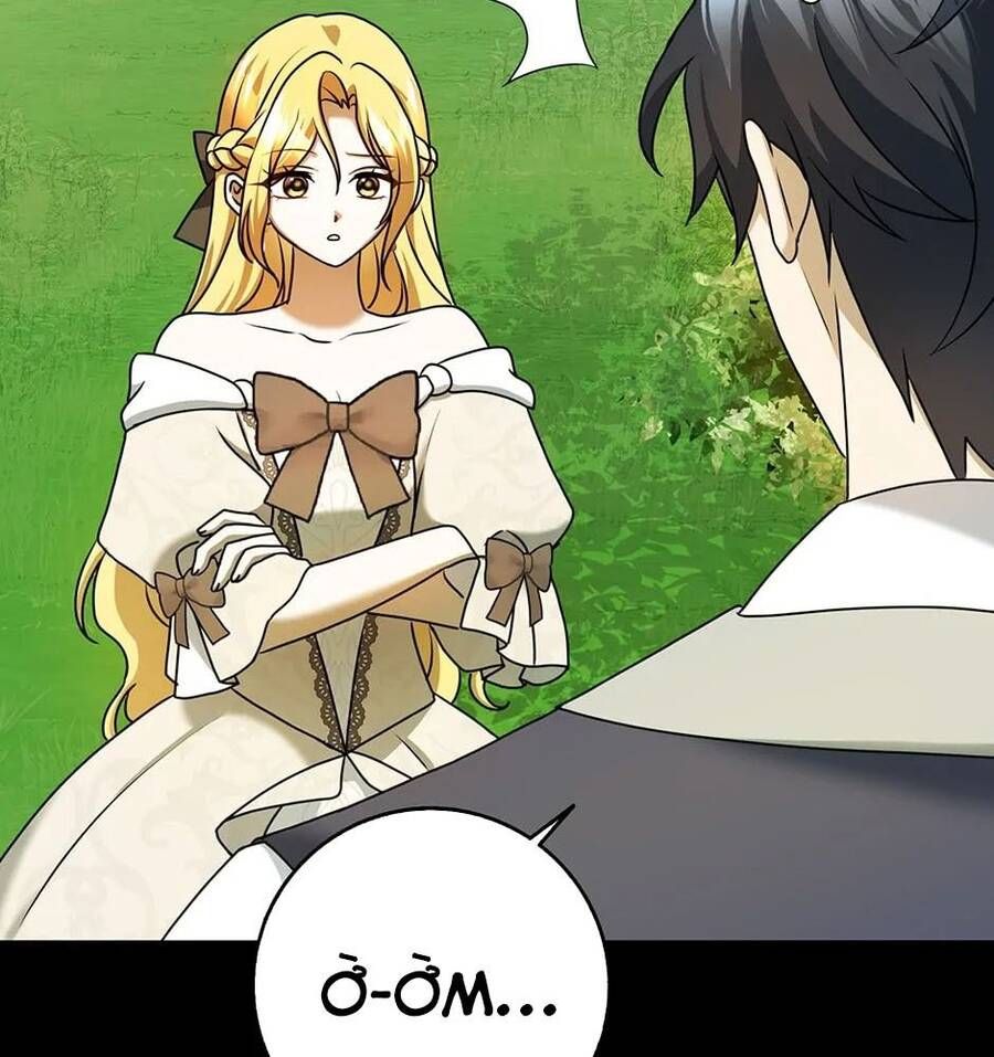 Lọ Lem Đã Mất Tích - Chapter 19 - Page 35