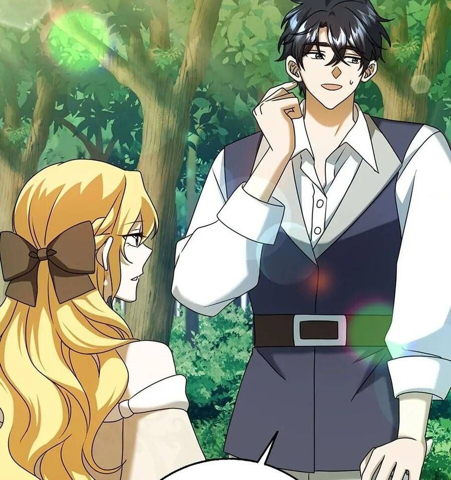 Lọ Lem Đã Mất Tích - Chapter 19 - Page 37