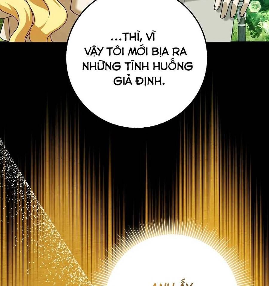 Lọ Lem Đã Mất Tích - Chapter 19 - Page 38