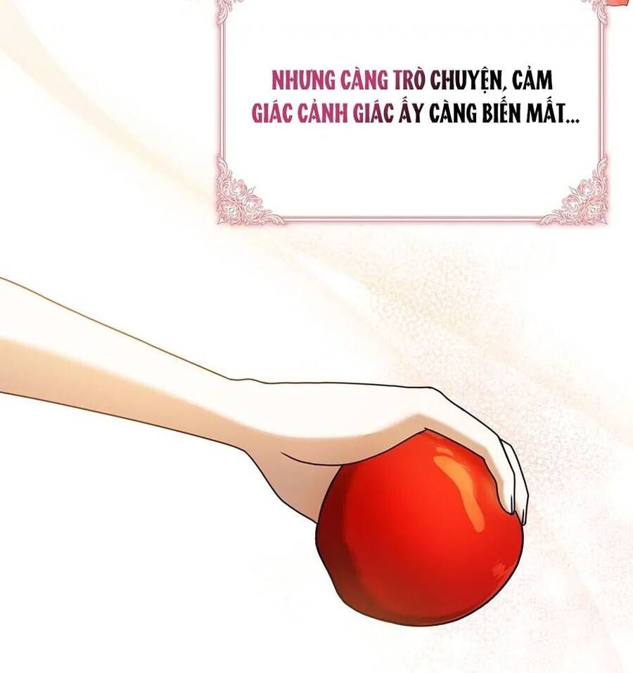 Lọ Lem Đã Mất Tích - Chapter 19 - Page 52