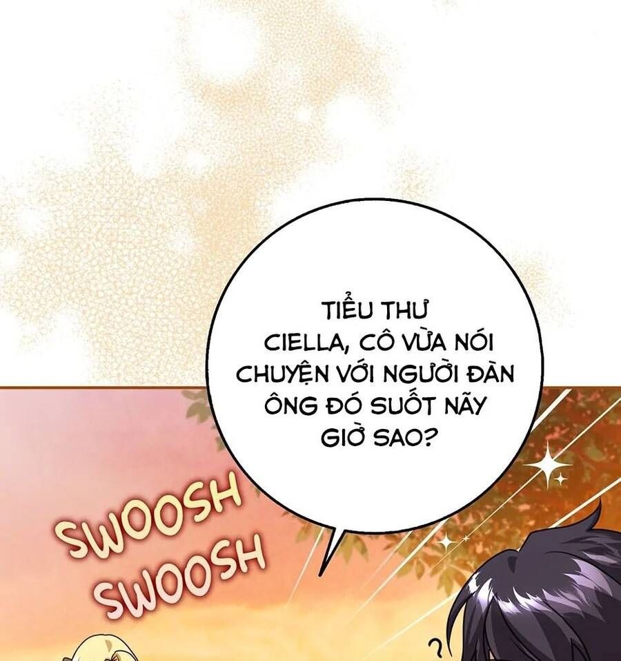 Lọ Lem Đã Mất Tích - Chapter 19 - Page 6