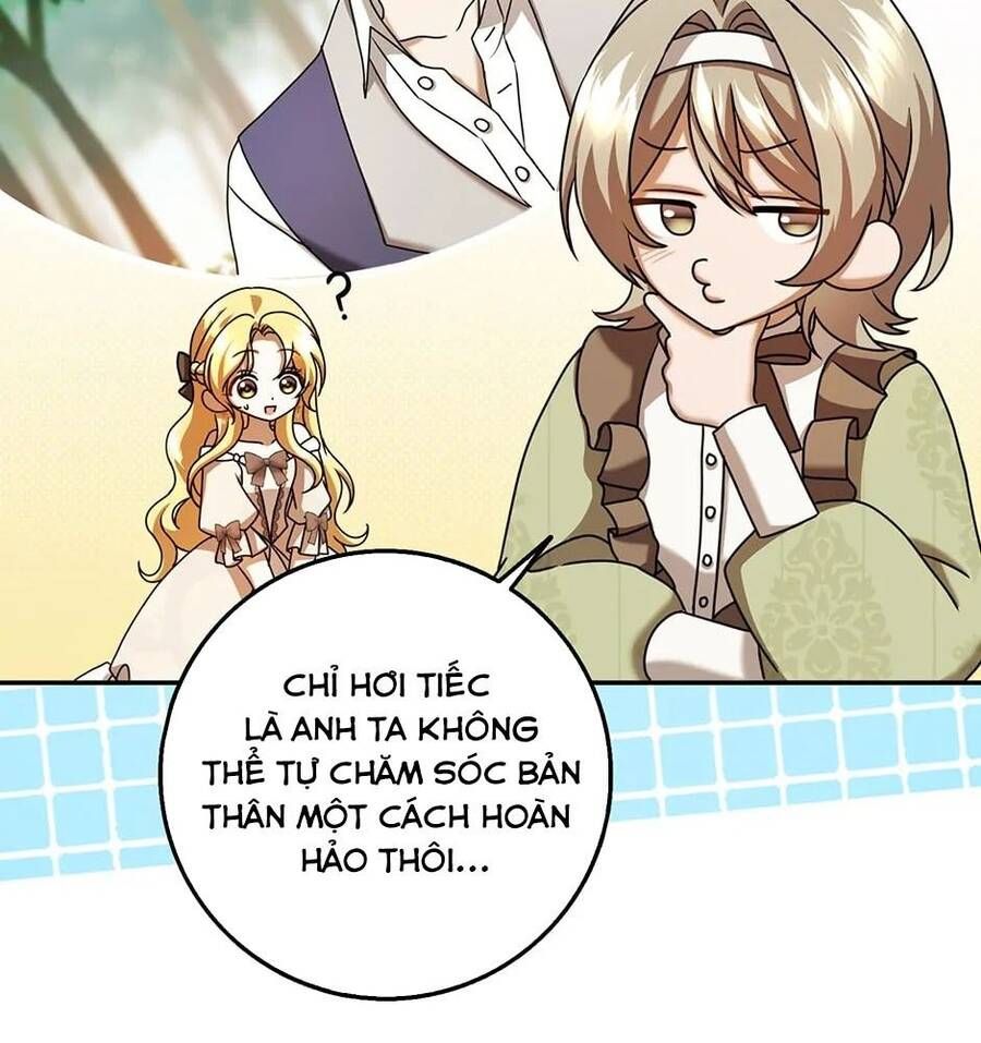 Lọ Lem Đã Mất Tích - Chapter 19 - Page 63