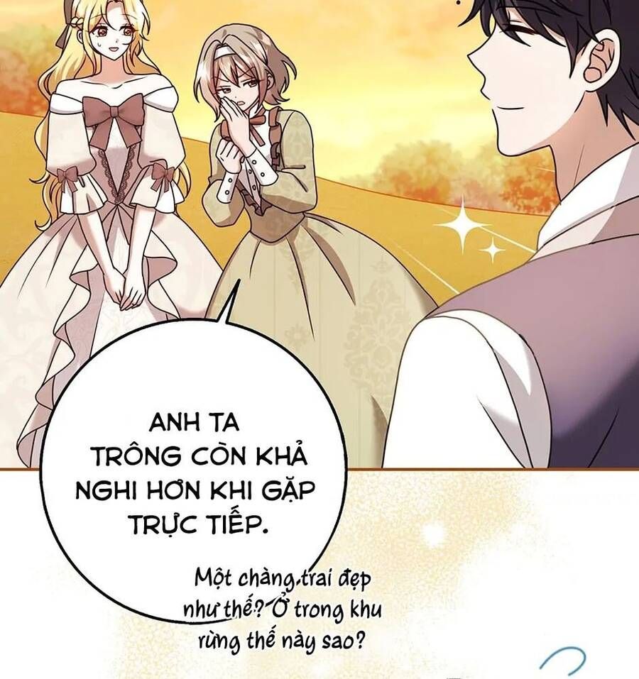 Lọ Lem Đã Mất Tích - Chapter 19 - Page 7