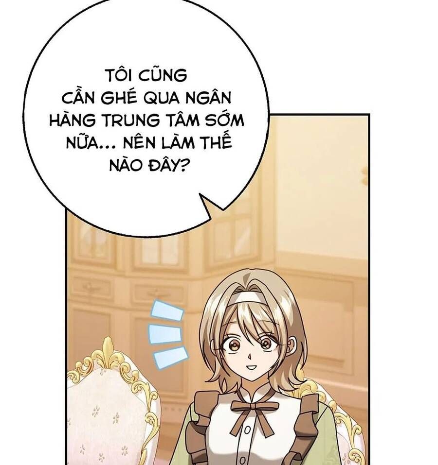 Lọ Lem Đã Mất Tích - Chapter 19 - Page 99