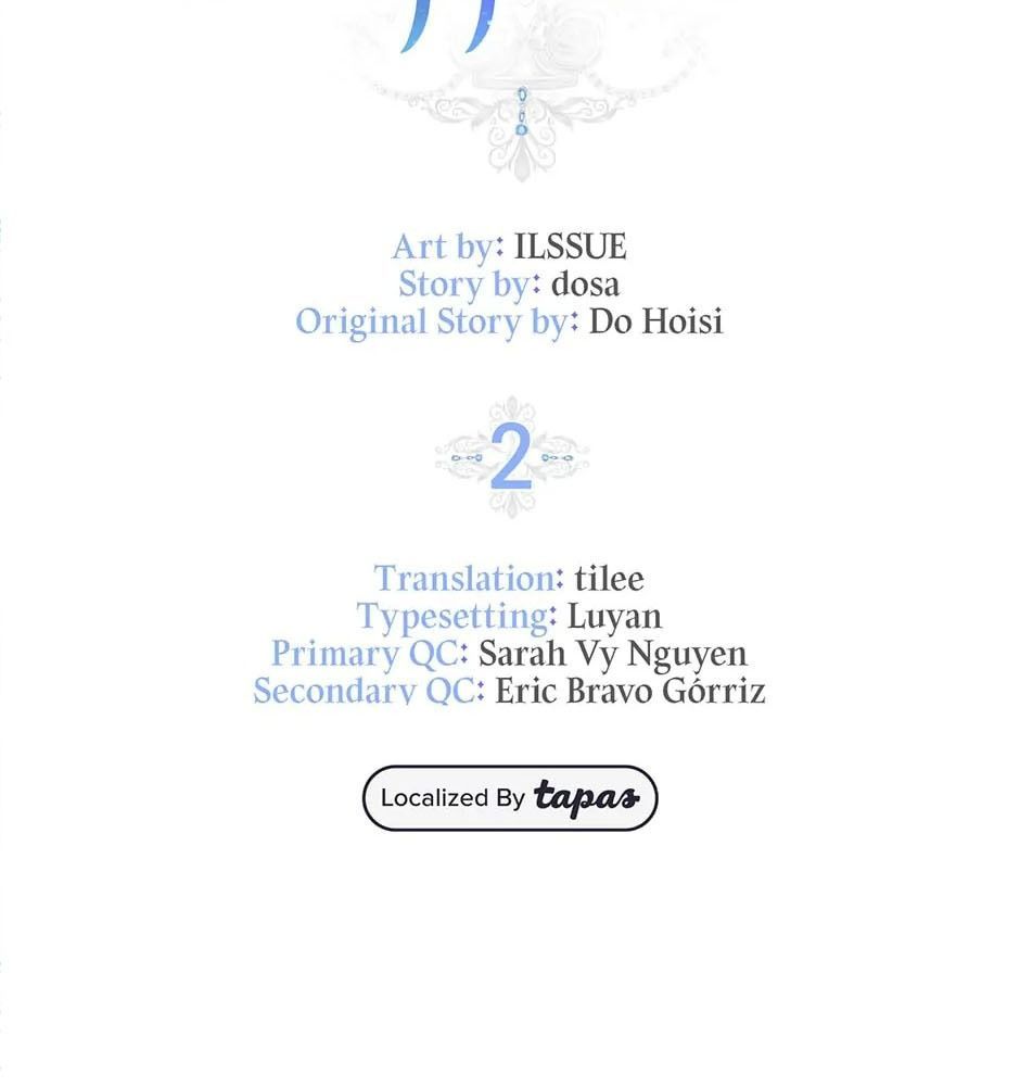 Lọ Lem Đã Mất Tích - Chapter 2 - Page 10