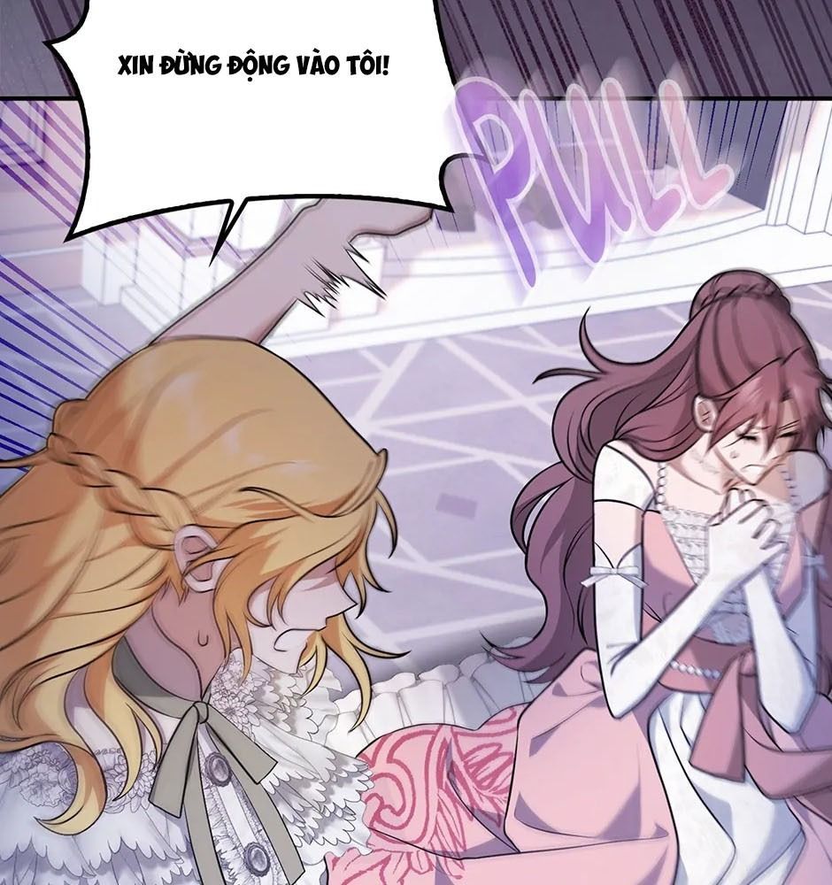 Lọ Lem Đã Mất Tích - Chapter 2 - Page 119