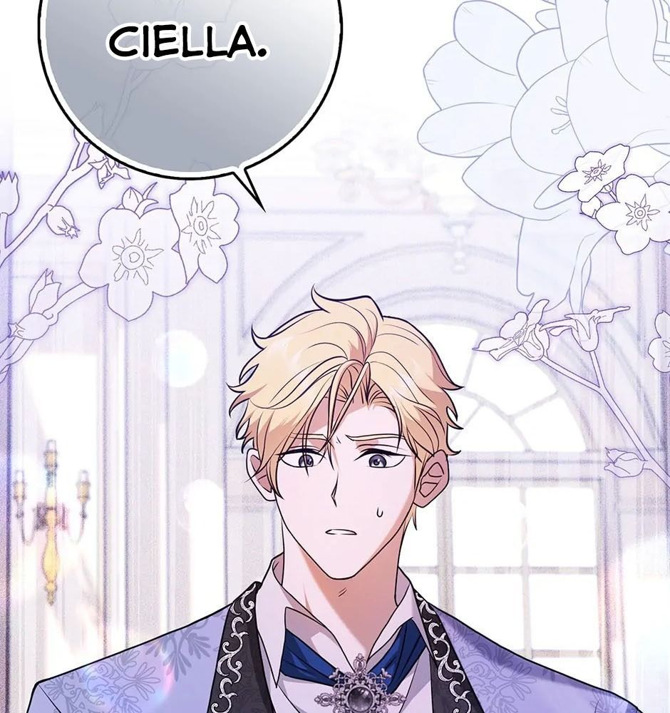 Lọ Lem Đã Mất Tích - Chapter 2 - Page 124