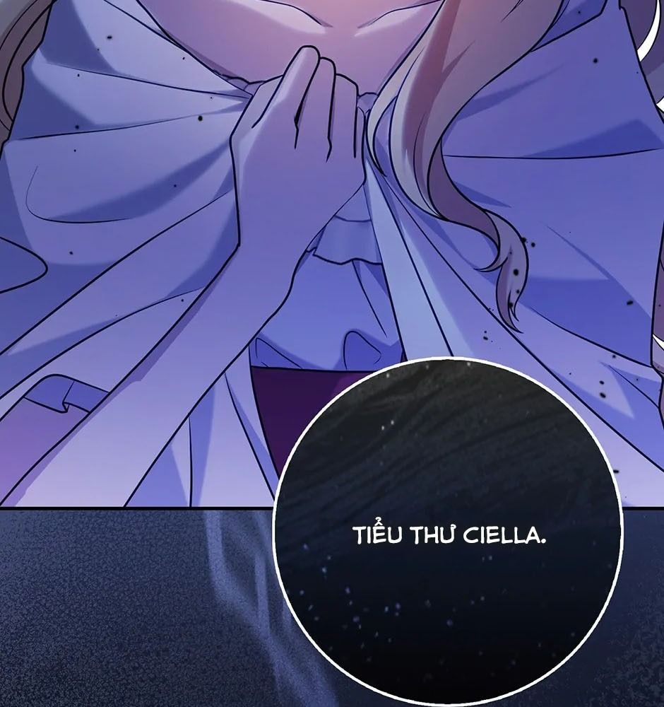 Lọ Lem Đã Mất Tích - Chapter 2 - Page 168