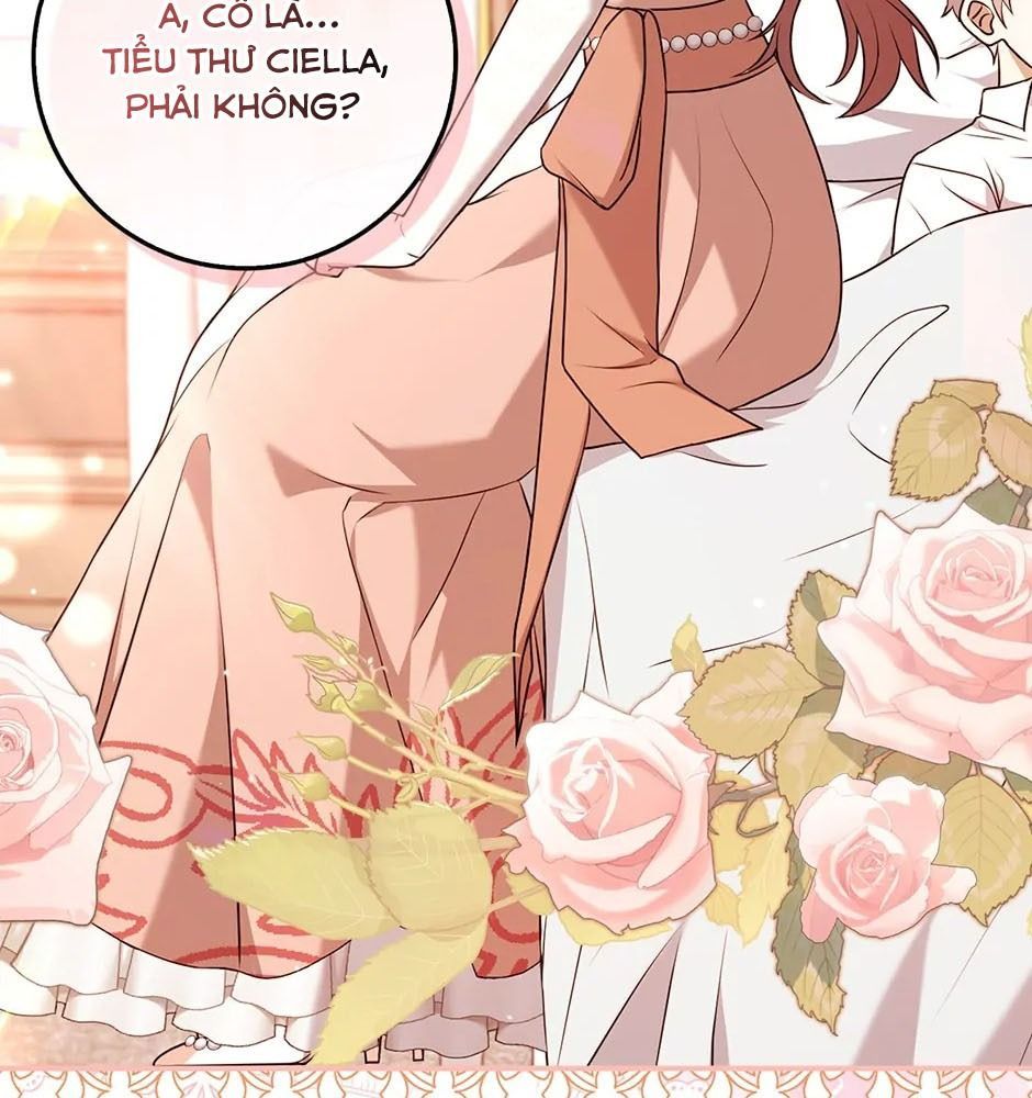 Lọ Lem Đã Mất Tích - Chapter 2 - Page 79