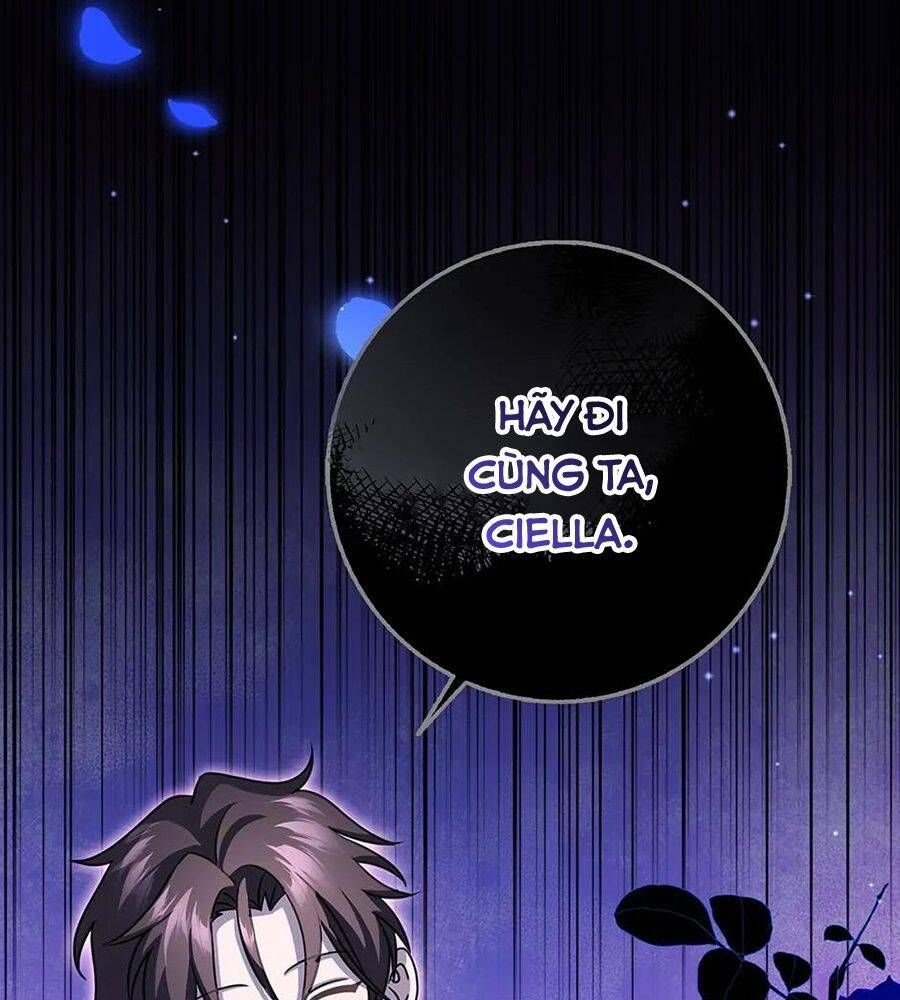 Lọ Lem Đã Mất Tích - Chapter 20 - Page 127