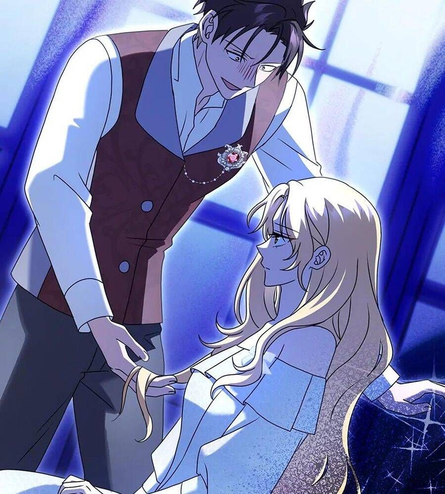 Lọ Lem Đã Mất Tích - Chapter 20 - Page 136